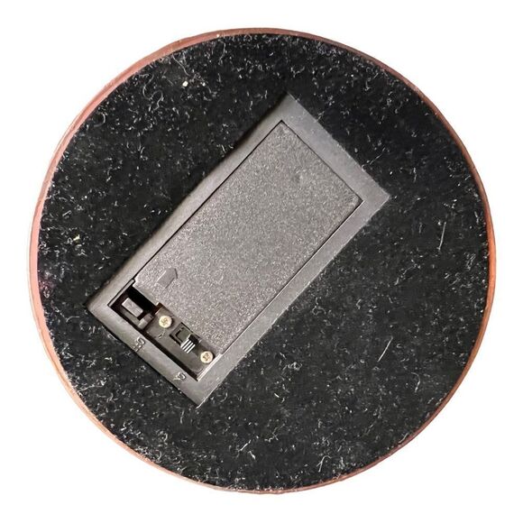 NIB THOMAS KINKADE MEMORIES OF HOME LIGHTED COTTAGE  "STONEHEARTH HUTCH" LIGHTED - Picture 9 of 14